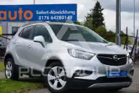 2018 Opel Mokka
