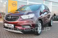 2018 Opel Mokka