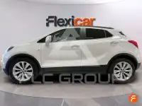 2018 Opel Mokka