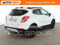 2018 Opel Mokka