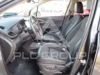 2018 Opel Mokka