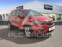 2018 Opel Mokka