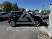 2018 Opel Mokka
