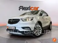2018 Opel Mokka