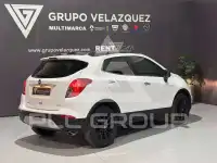 2018 Opel Mokka