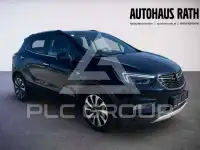 2018 Opel Mokka