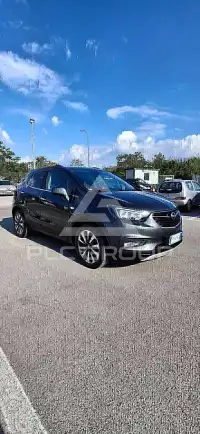 2018 Opel Mokka