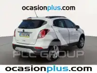 2018 Opel Mokka