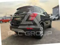 2018 Opel Mokka