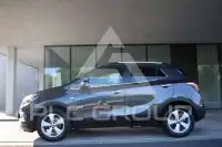 2018 Opel Mokka