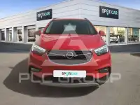 2018 Opel Mokka