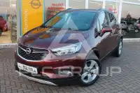 2018 Opel Mokka
