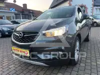 2018 Opel Mokka