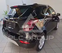2018 Opel Mokka