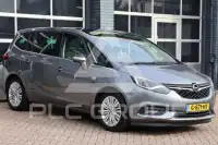 2018 Opel ZAFIRA