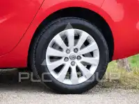 2018 Opel ZAFIRA