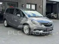 2018 Opel ZAFIRA
