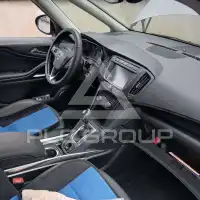 2018 Opel ZAFIRA