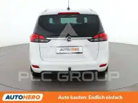 2018 Opel ZAFIRA