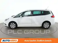 2018 Opel ZAFIRA