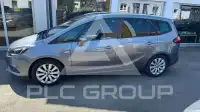 2018 Opel ZAFIRA