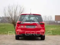 2018 Opel ZAFIRA