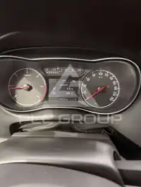 2018 Opel ZAFIRA