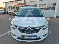 2018 Opel ZAFIRA