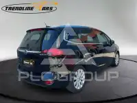 2018 Opel ZAFIRA