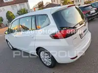 2018 Opel ZAFIRA
