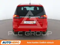 2018 Opel ZAFIRA