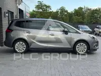 2018 Opel ZAFIRA