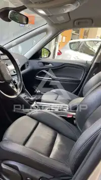2018 Opel ZAFIRA