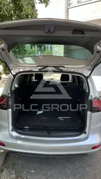 2018 Opel ZAFIRA