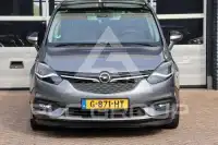2018 Opel ZAFIRA
