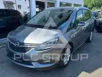 2018 Opel ZAFIRA
