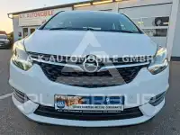 2018 Opel ZAFIRA