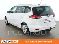 2018 Opel ZAFIRA