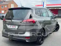2018 Opel ZAFIRA