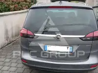 2018 Opel ZAFIRA