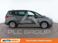 2018 Opel ZAFIRA