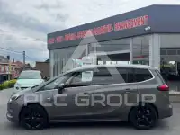 2018 Opel ZAFIRA