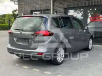 2018 Opel ZAFIRA