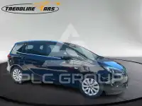 2018 Opel ZAFIRA