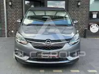 2018 Opel ZAFIRA