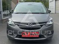 2018 Opel ZAFIRA