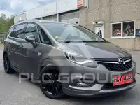 2018 Opel ZAFIRA