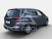 2018 Opel ZAFIRA