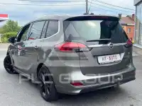 2018 Opel ZAFIRA