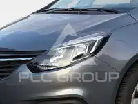 2018 Opel ZAFIRA